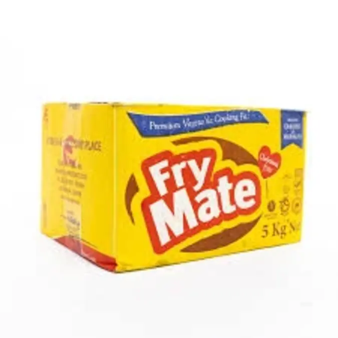 Fry Mate Cooking Fat 2Kg